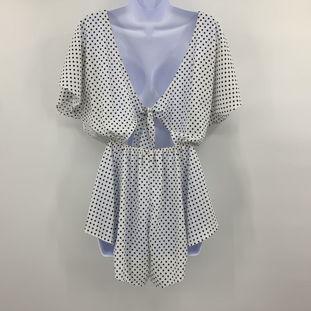 ASOS Romper Size 4 - Picture 5 of 8